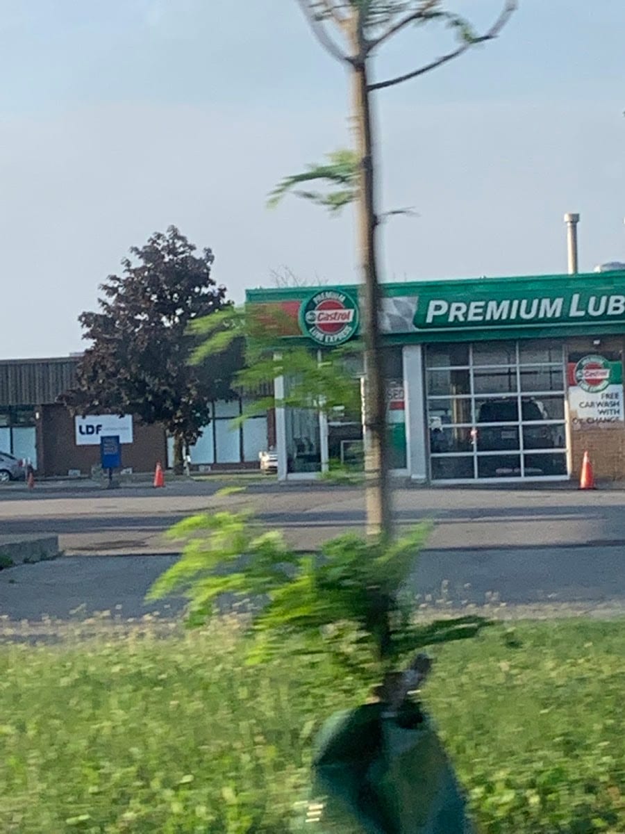 Steeles Car Wash, photo 3