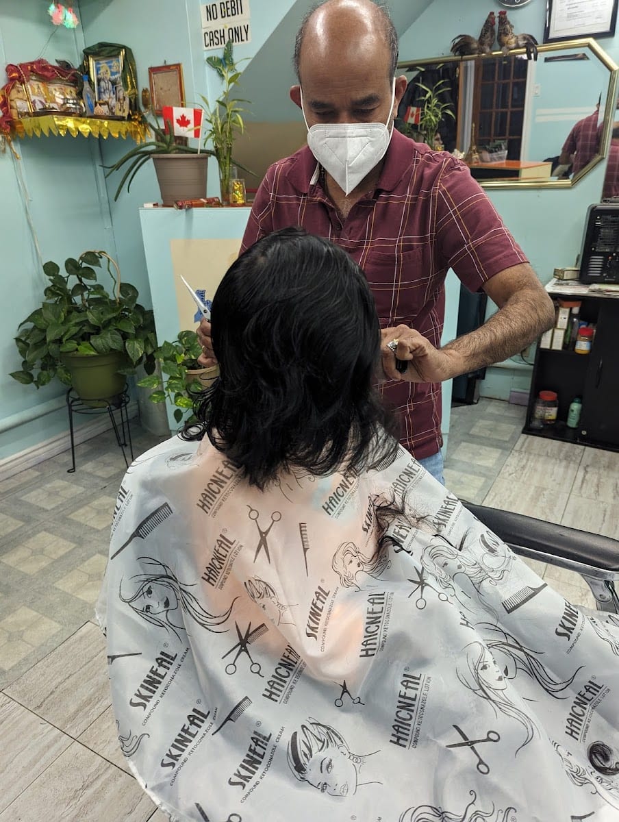 KTM Beauty Salon, photo 3