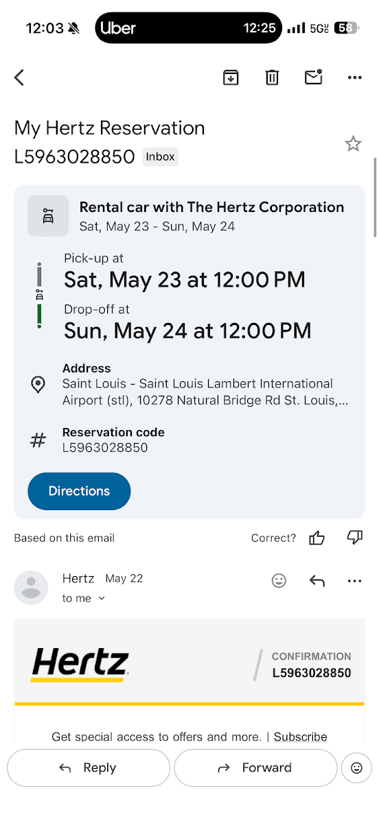 Hertz Car Rental - Panama City - West 15th Street, photo 2