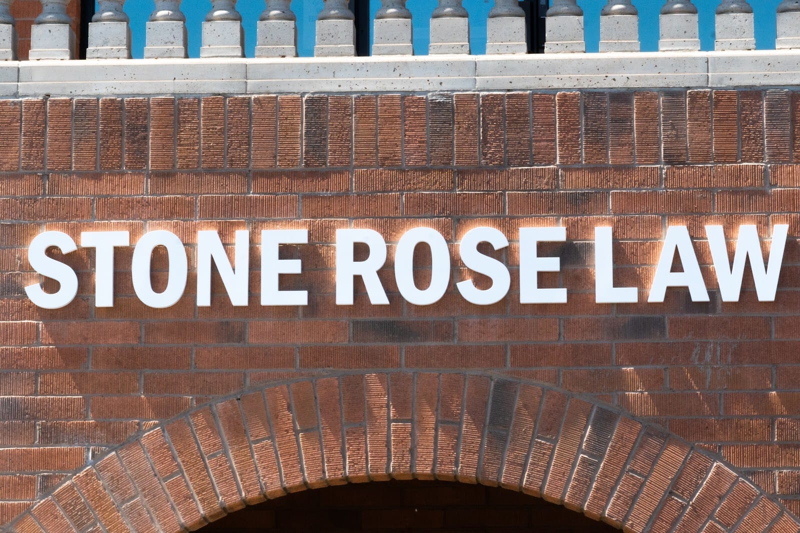 Stone Rose Law, photo 2