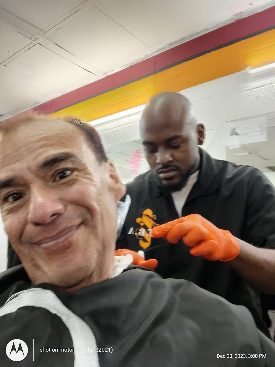 West Texas Barber Academy, photo 2