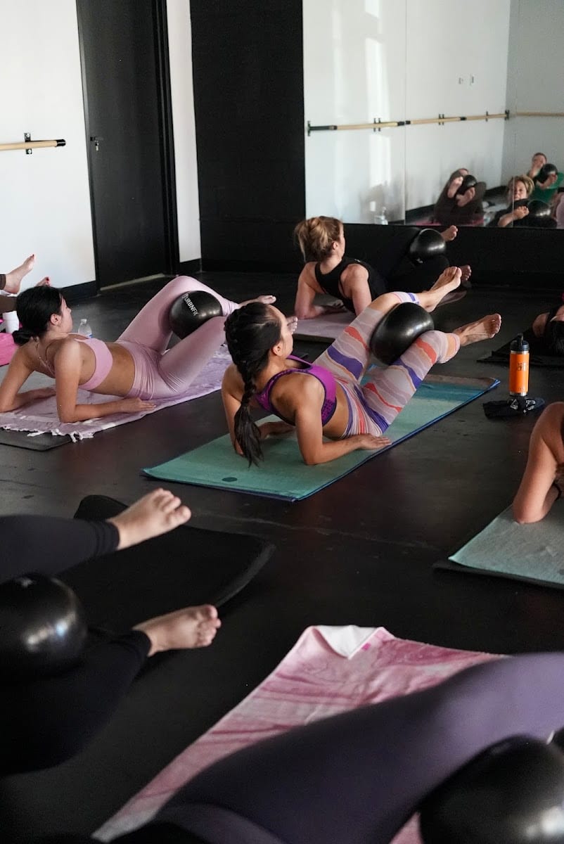 Hot Yoga Den