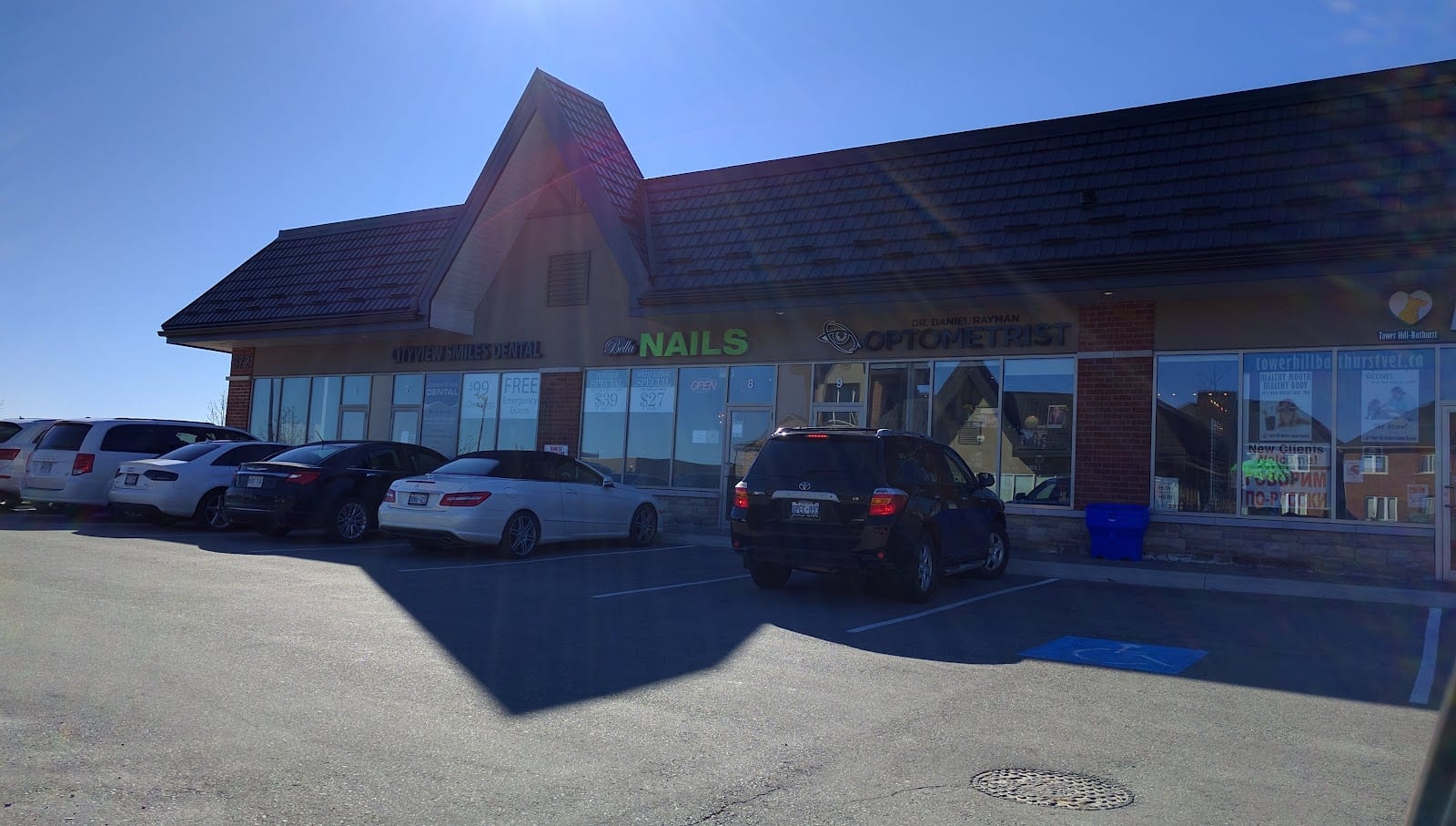 Cityview Smiles Dental - Richmond Hill