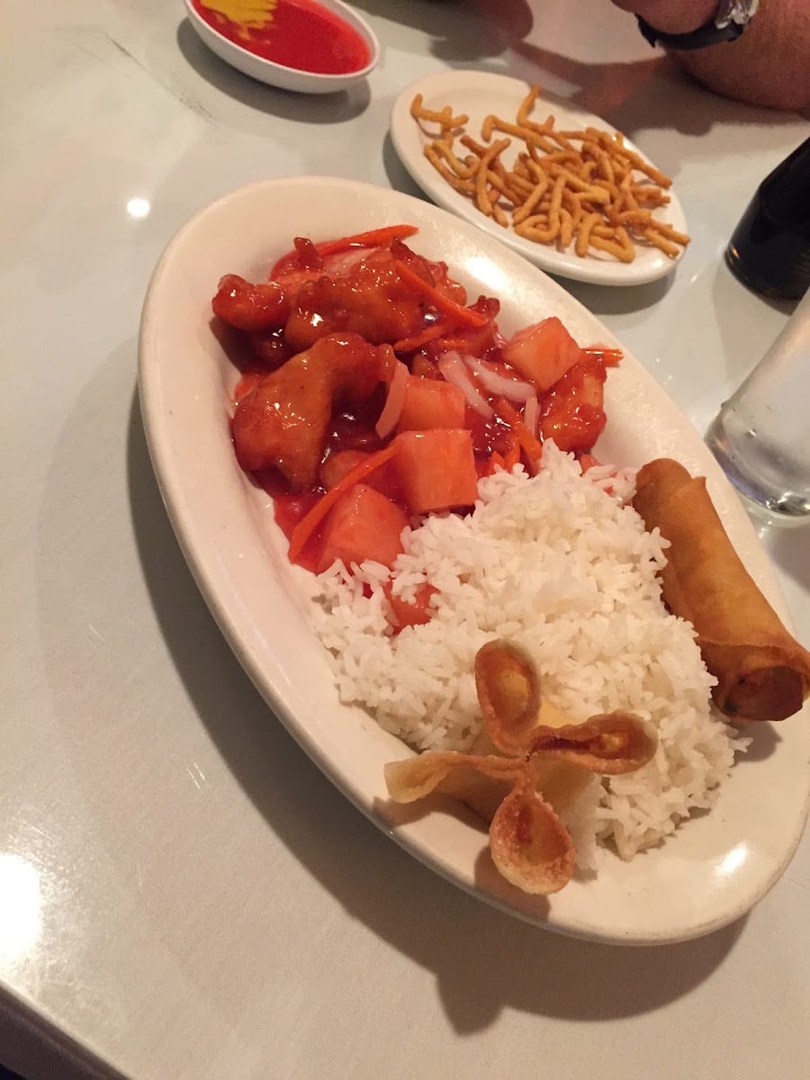 Orange Blossom | Chinese Restaurant, photo 3