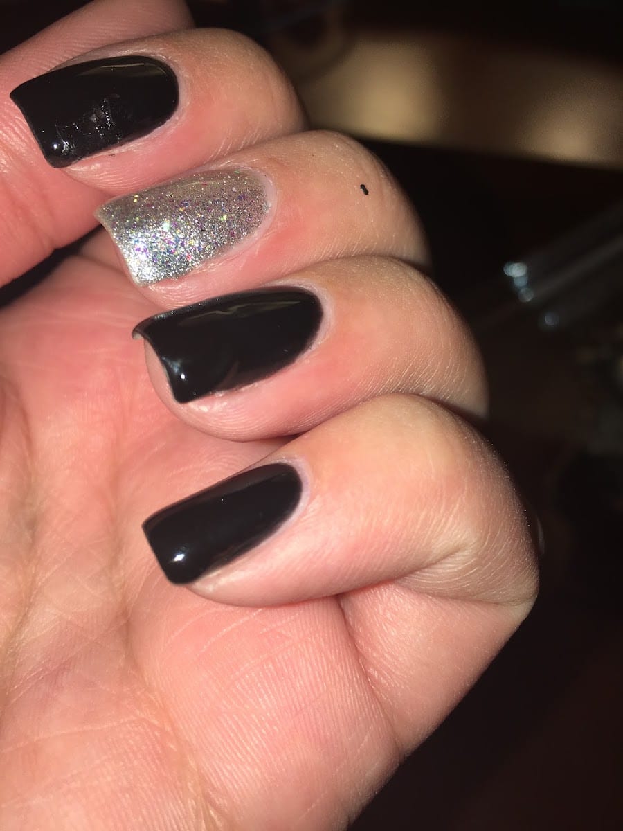 New Nails