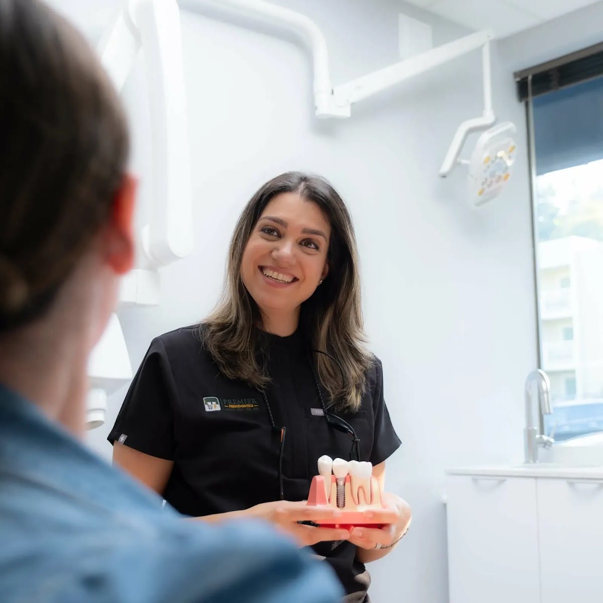 Premier Periodontics