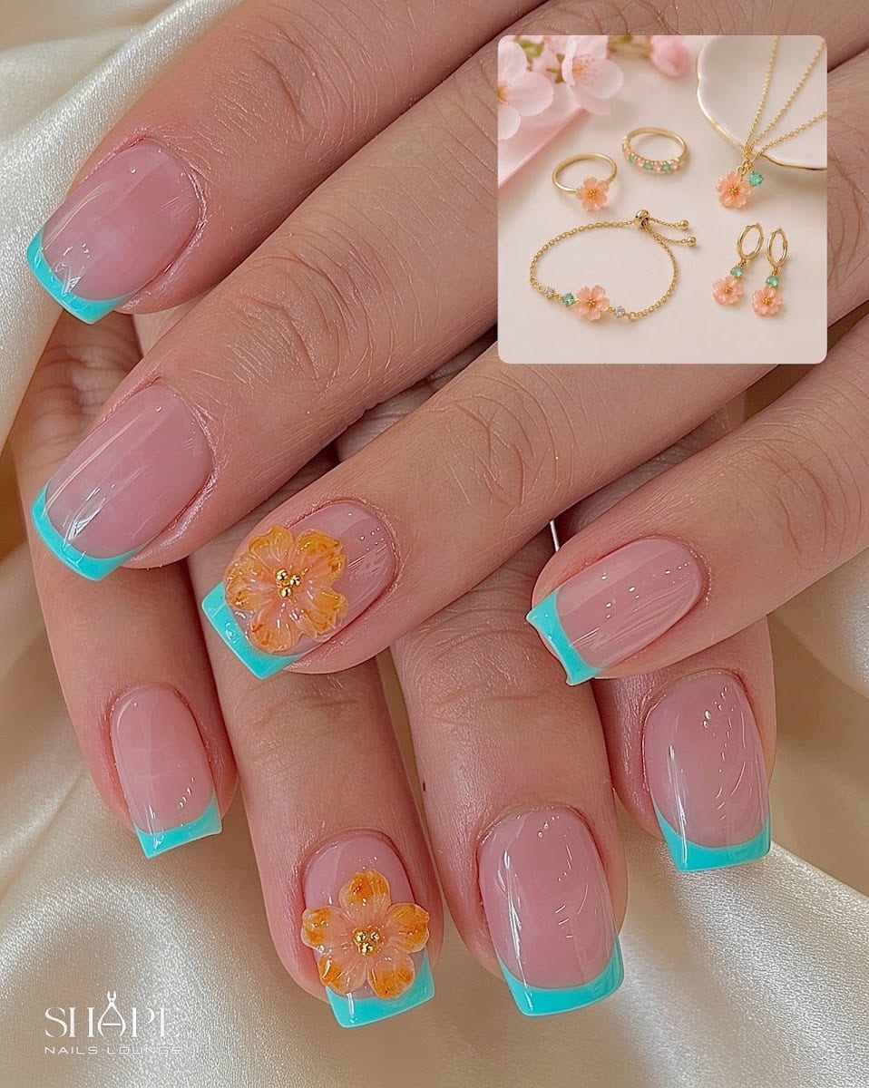 Shape Nails Lounge, photo 2
