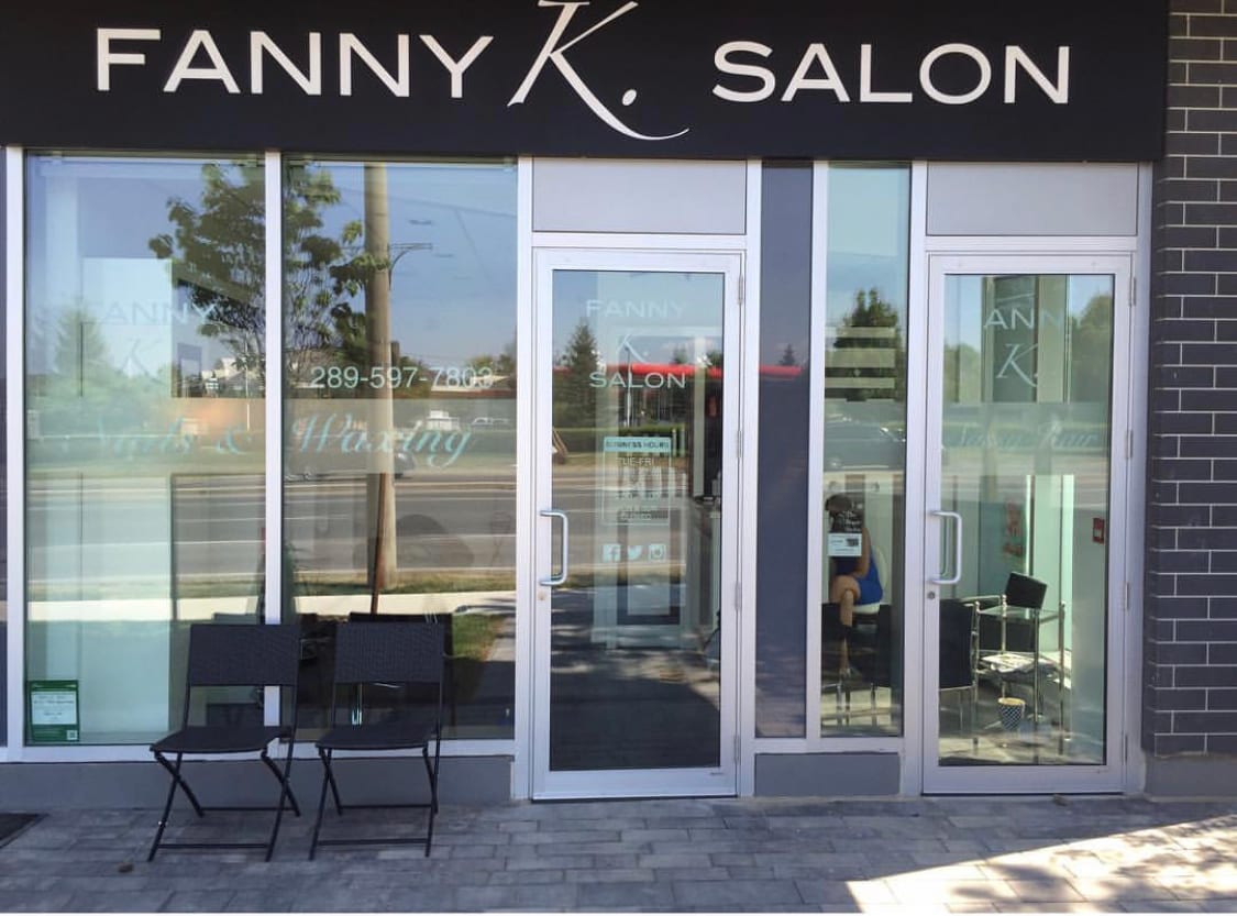 Fanny K. Salon, photo 3