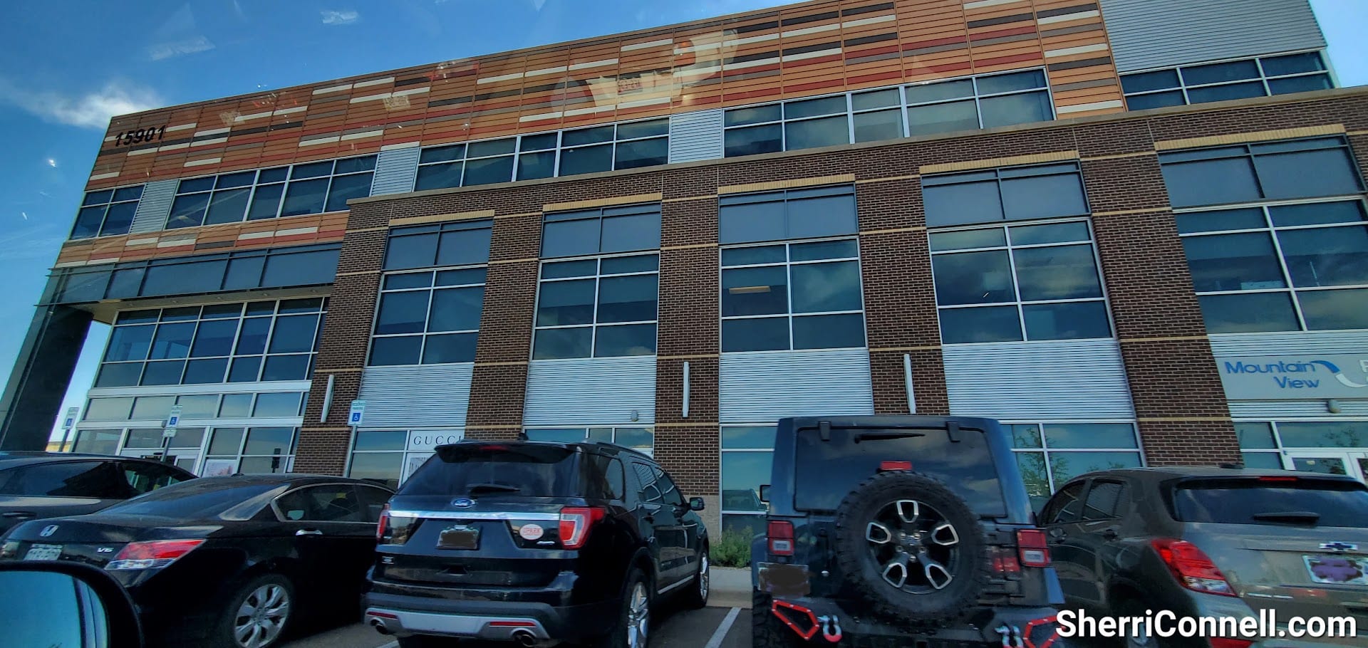 AdventHealth Medical Group OB/GYN at Cornerstar, photo 2