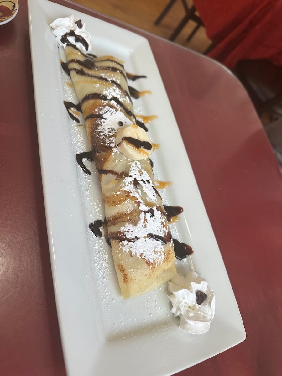 Geronimo Restaurant, photo 4