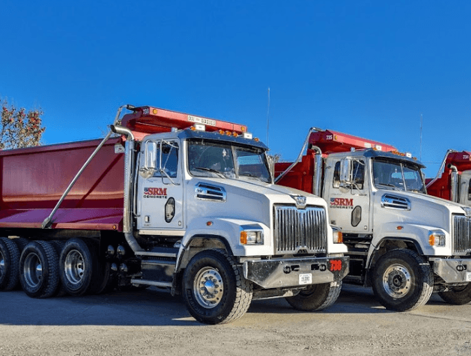 SRM Concrete