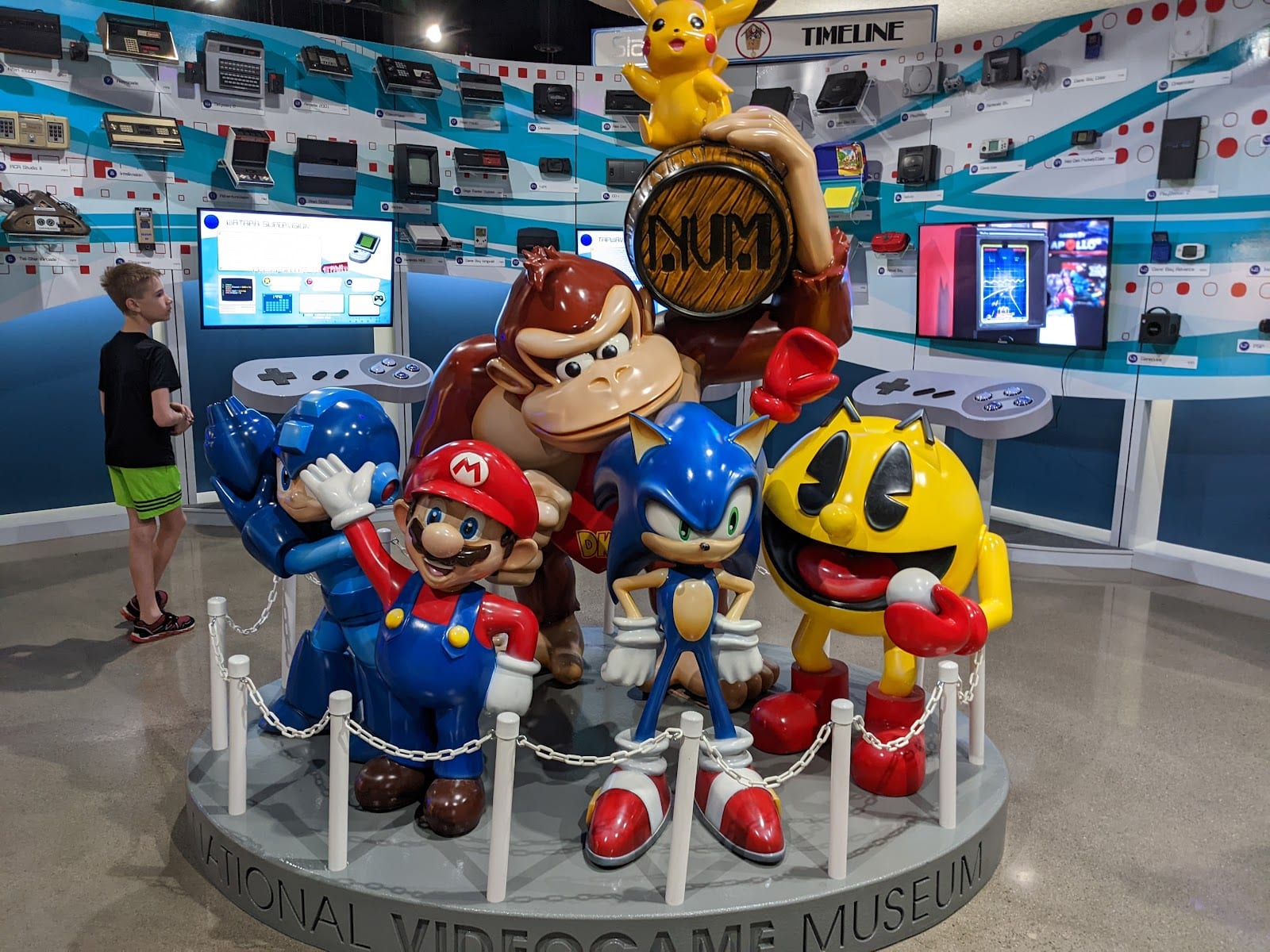 Frisco Discovery Center, photo 4