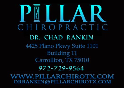 Pillar Chiropractic, photo 4