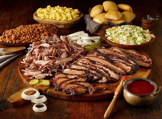 Dickey's Barbecue Pit, photo 3
