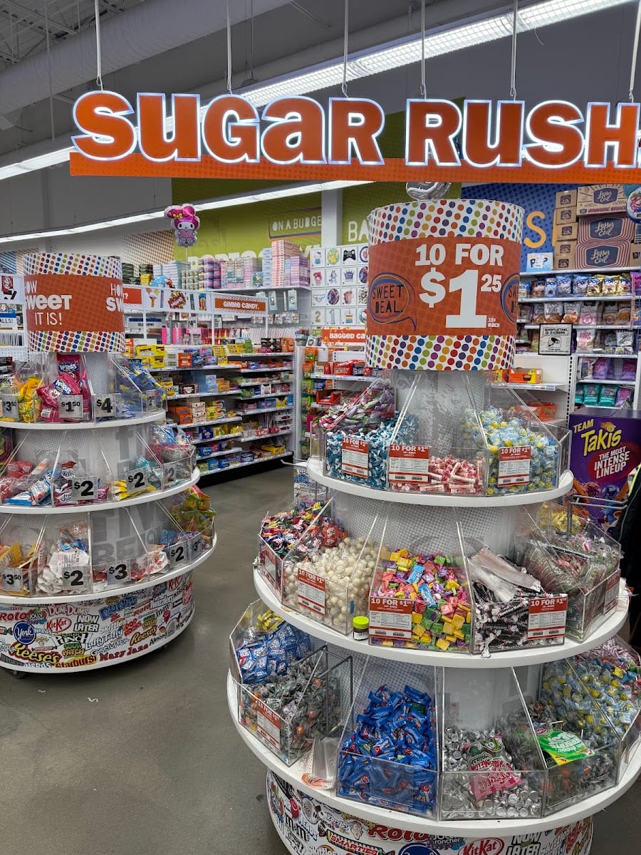 Five Below, photo 2