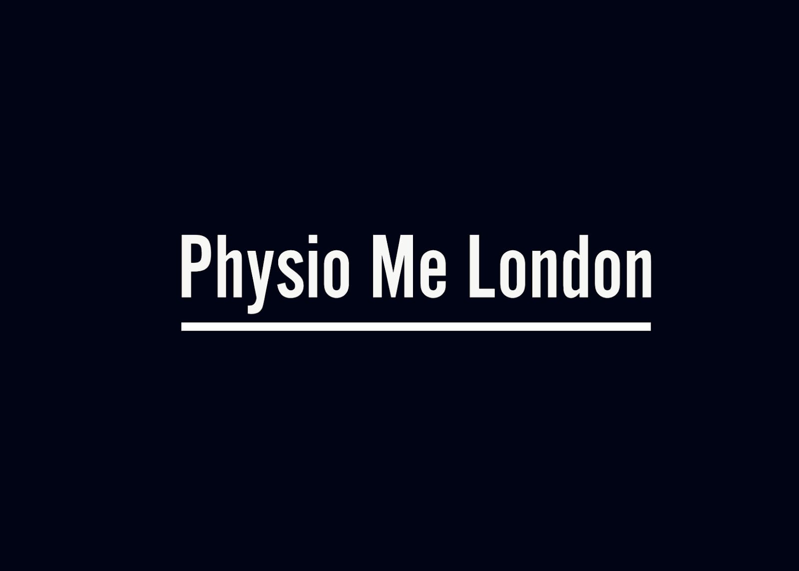 Physio Me London, photo 3