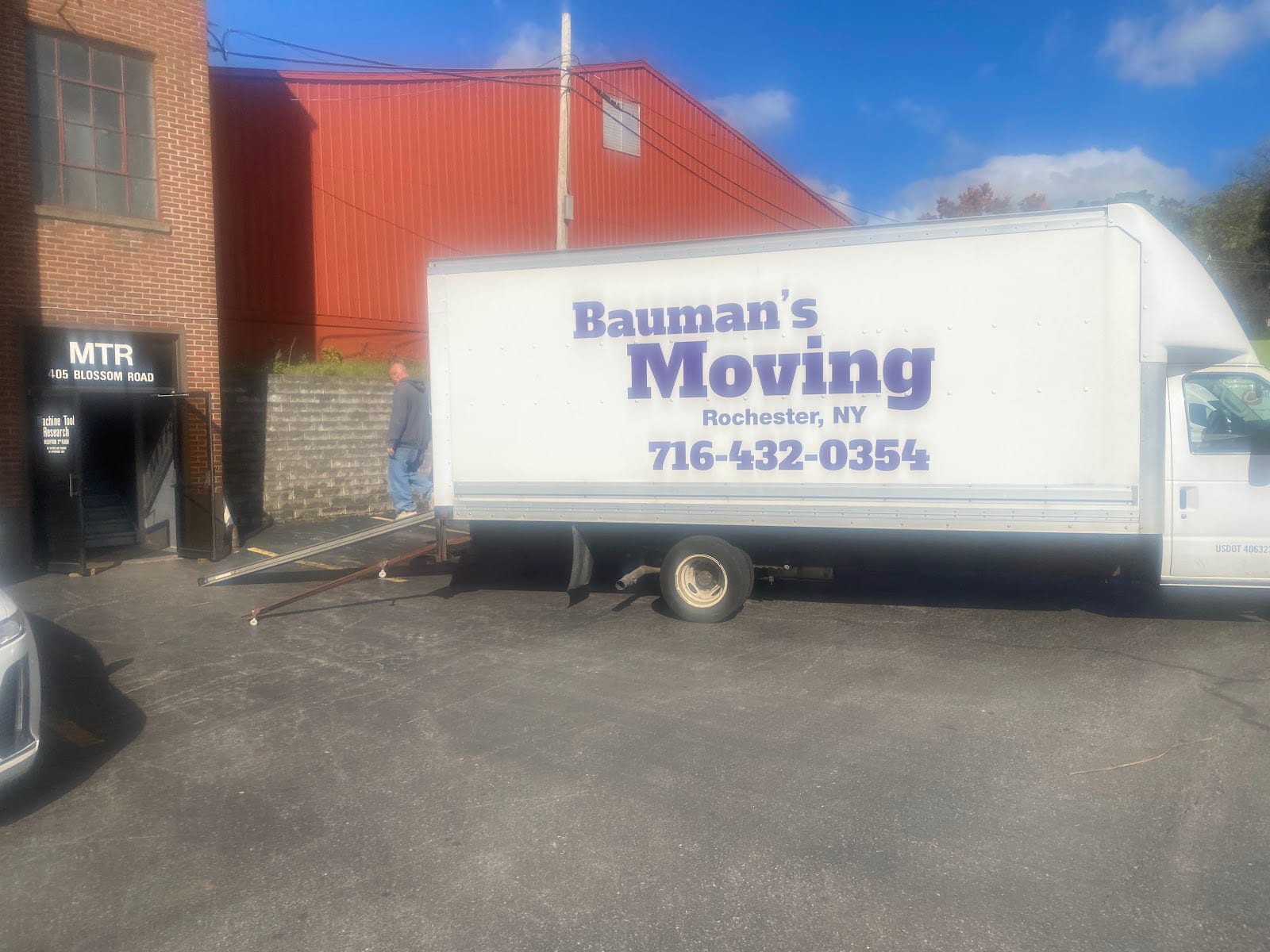 Bowe Electric