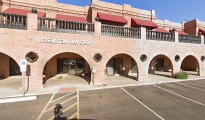 The Mendelson Law Firm, PLC