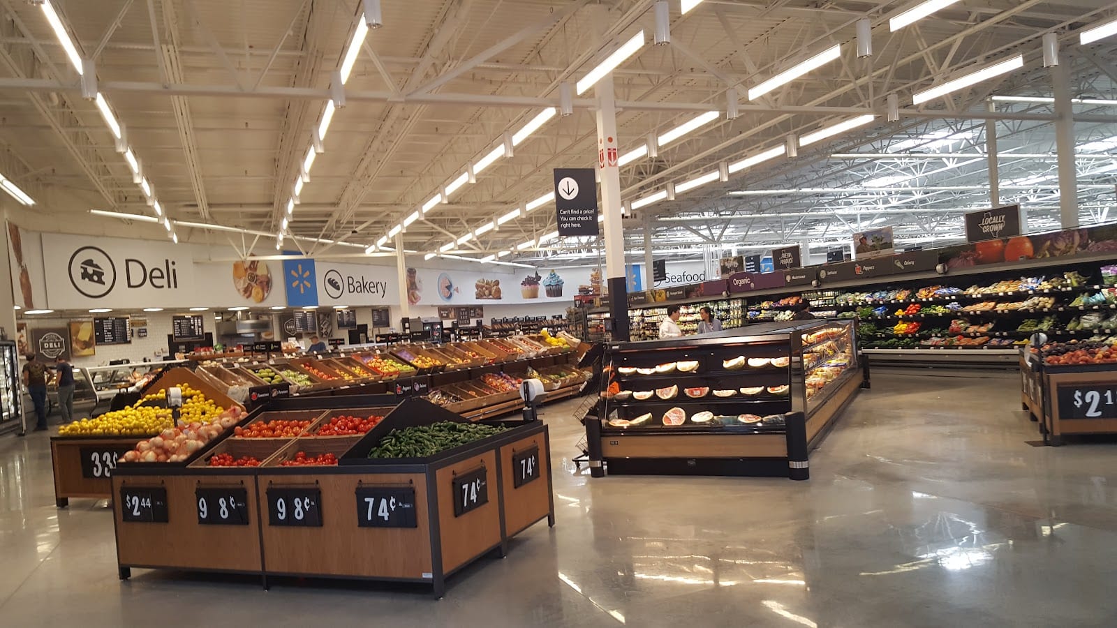 Walmart Auto Care Center, photo 2