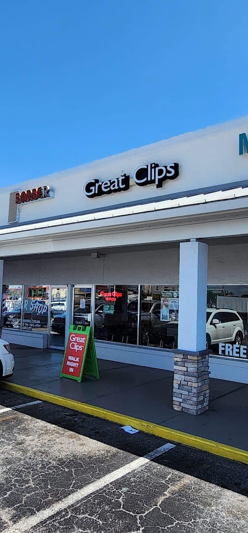 Great Clips, photo 3