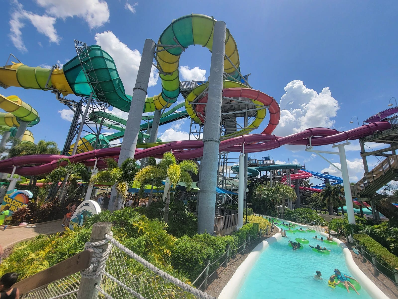Adventure Island