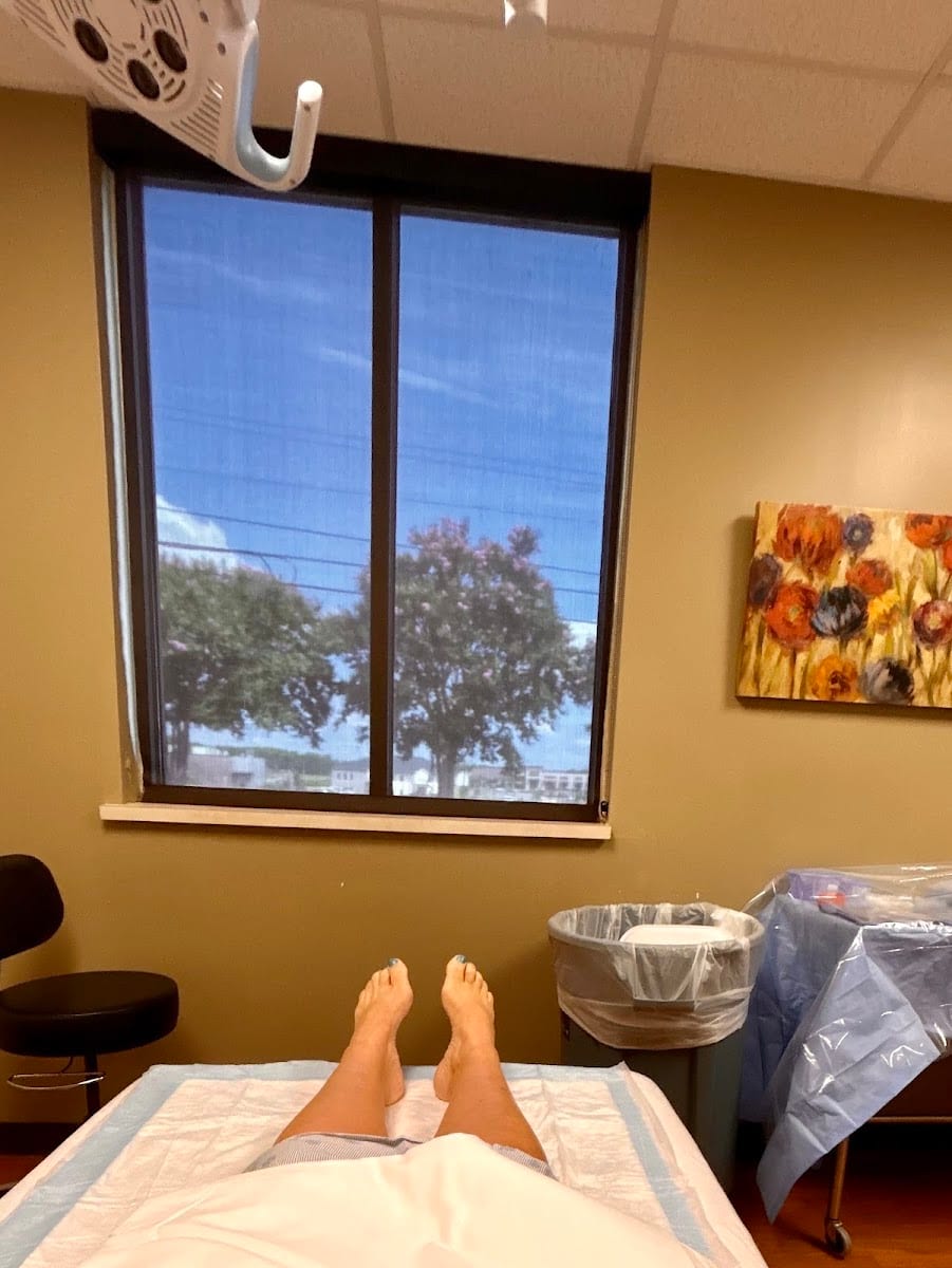 Madison Hospital Vein Center, photo 2