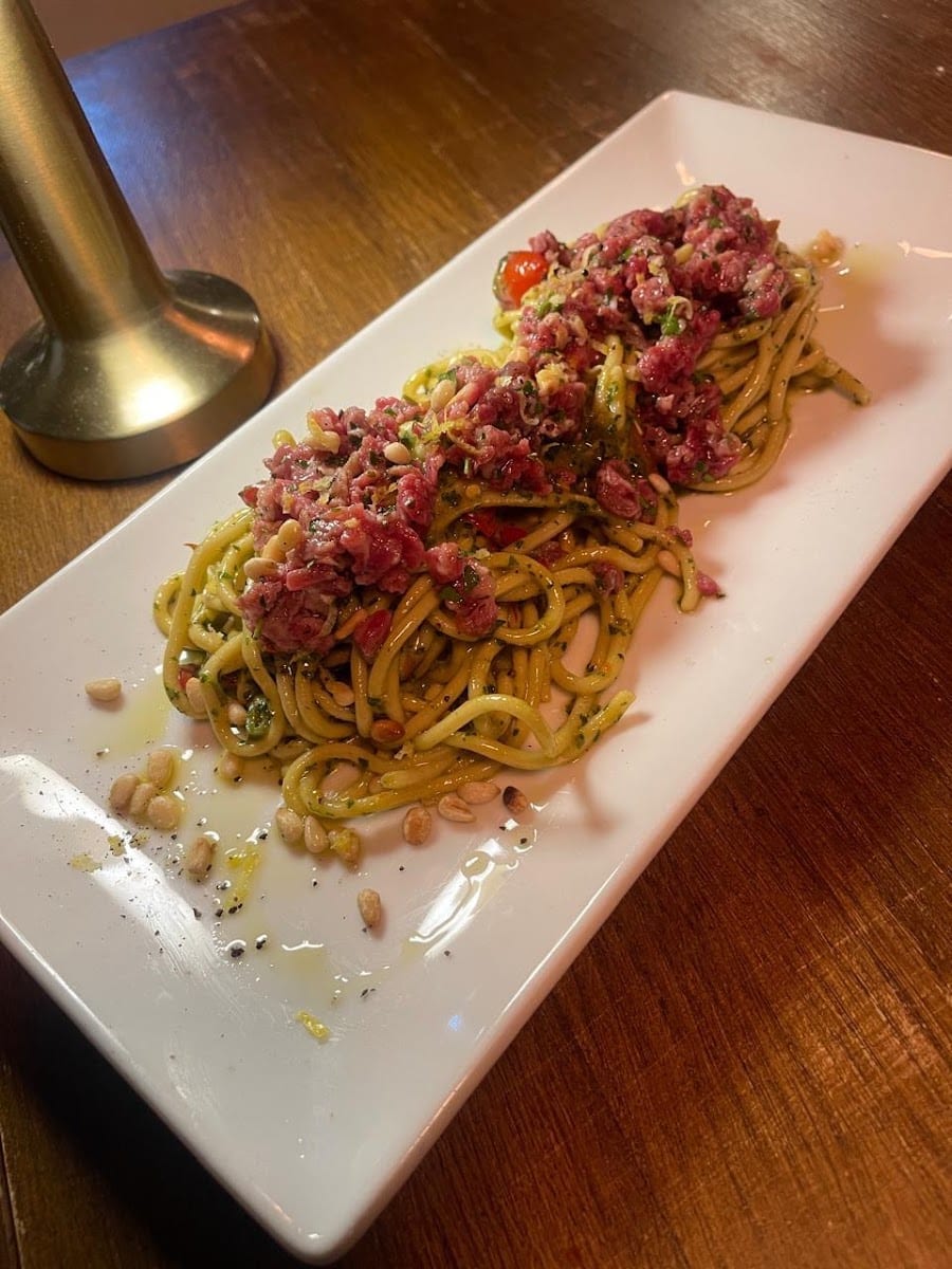 Locanda Bagutta St Albans, photo 4