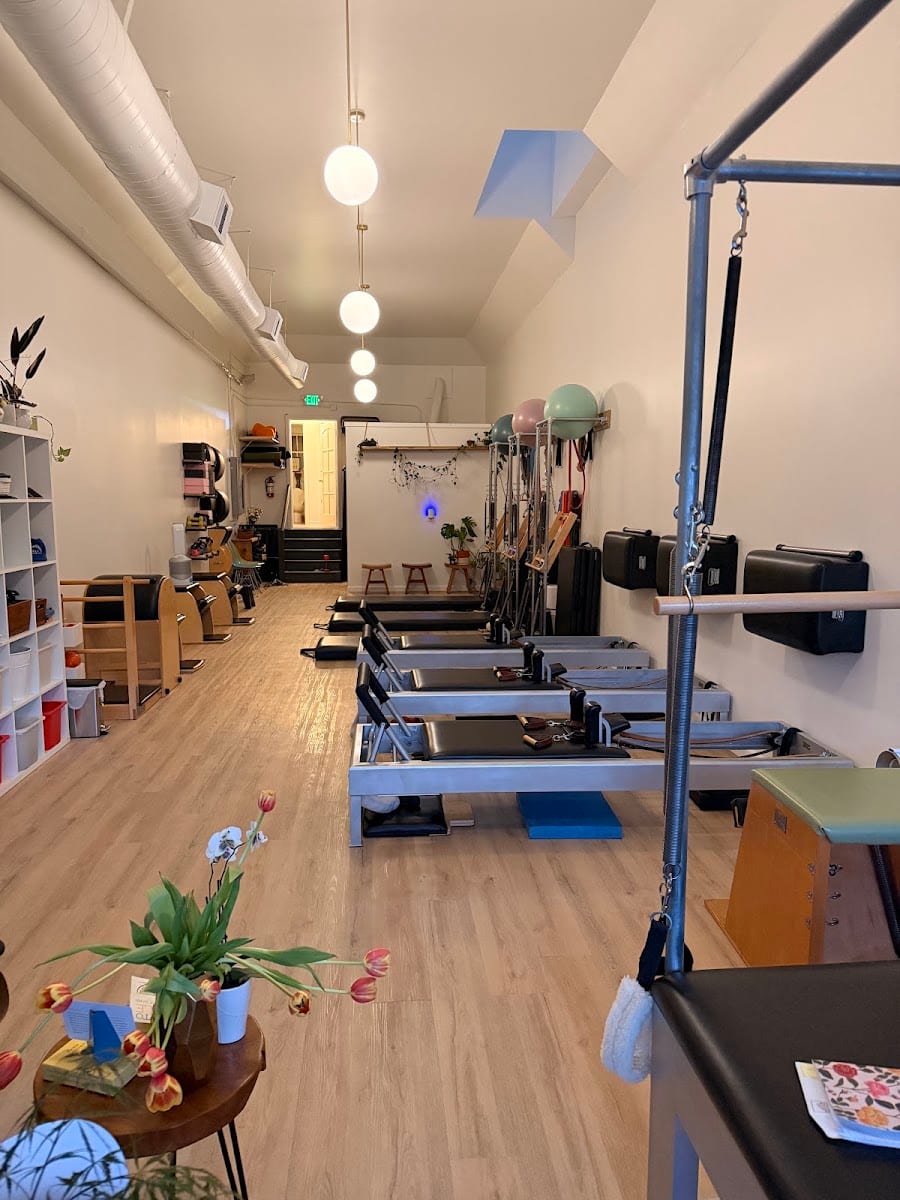 Pilates Story, photo 3