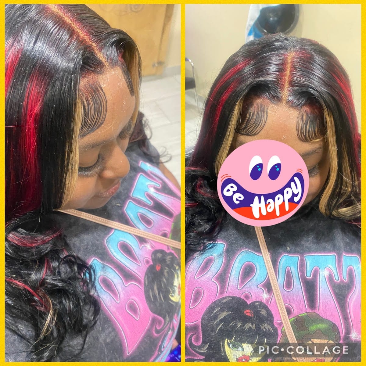 Urban Hair Creation’s Beauty Salon, photo 4