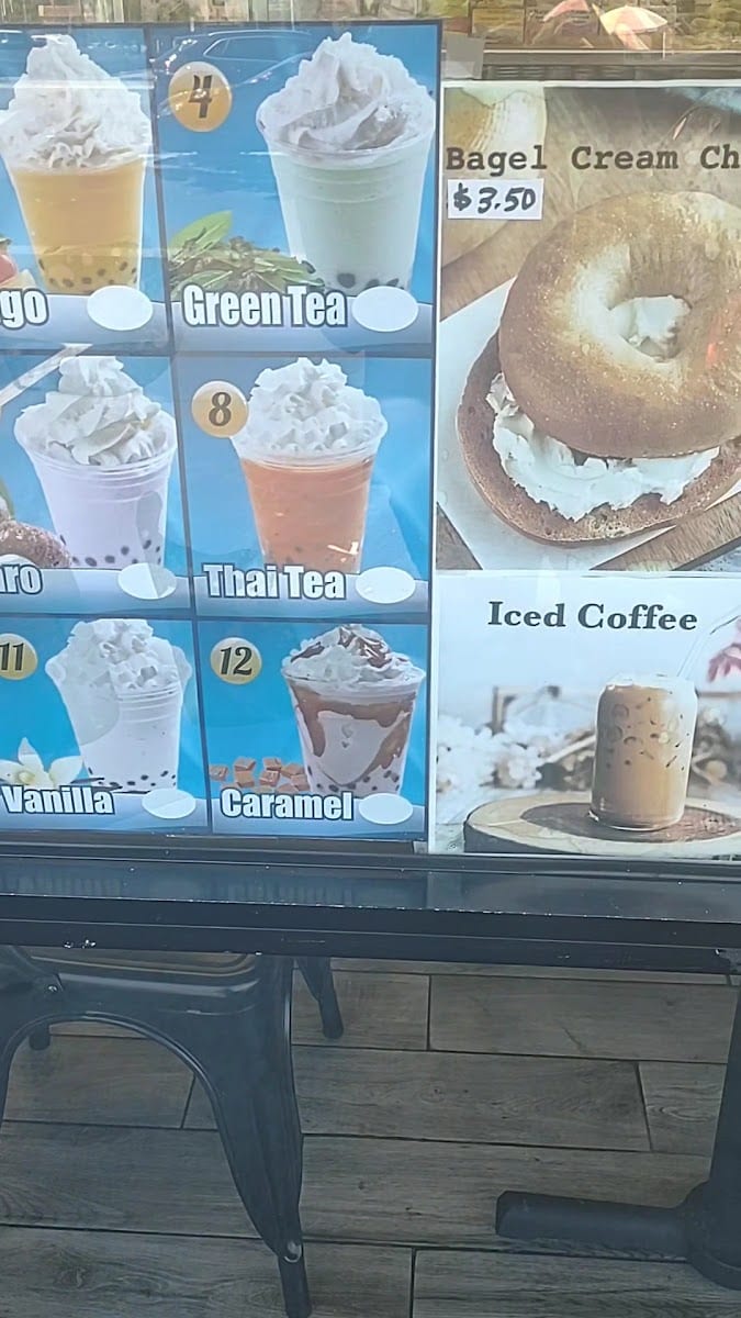 Sam's Donuts, photo 2