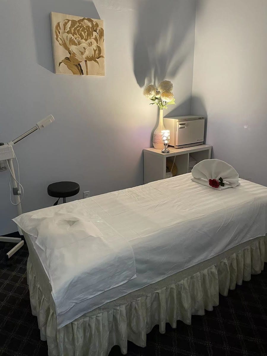 Best Massage, photo 2