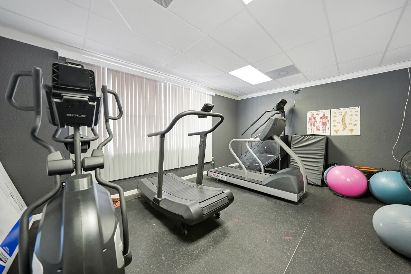 Rhino's Gym, photo 3