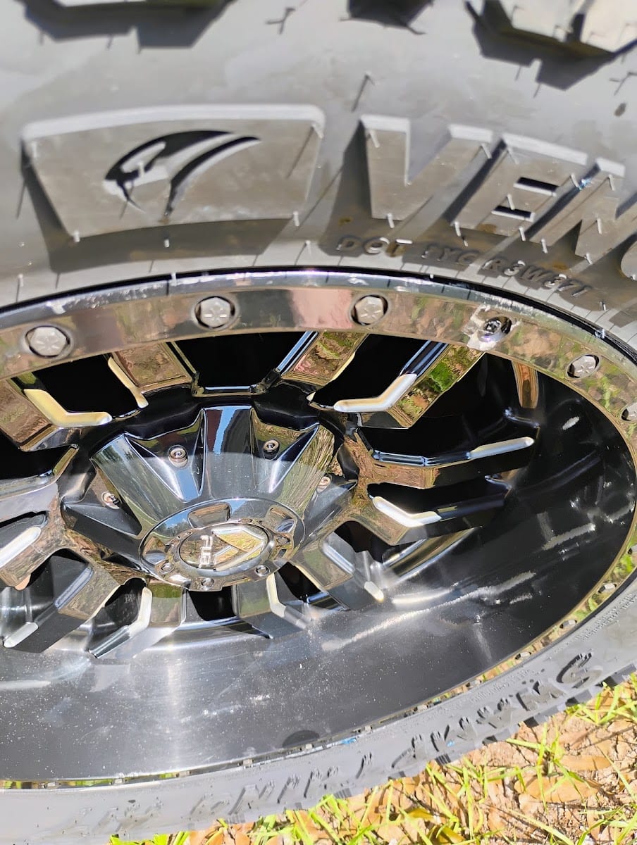 Pep Boys Auto Service & Tires, photo 4