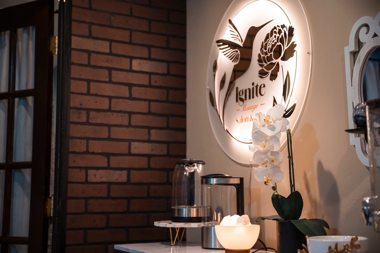 Ignite Massage Therapy, photo 2