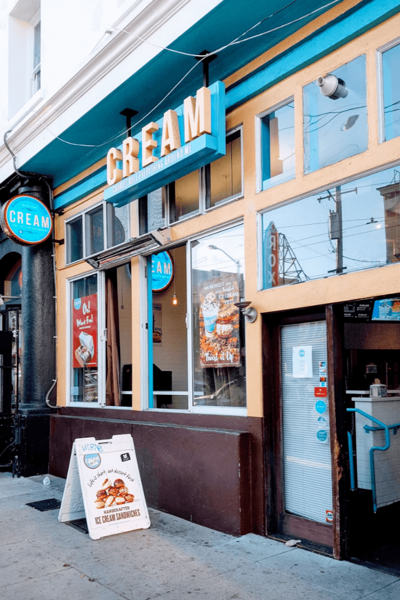 CREAM, photo 2
