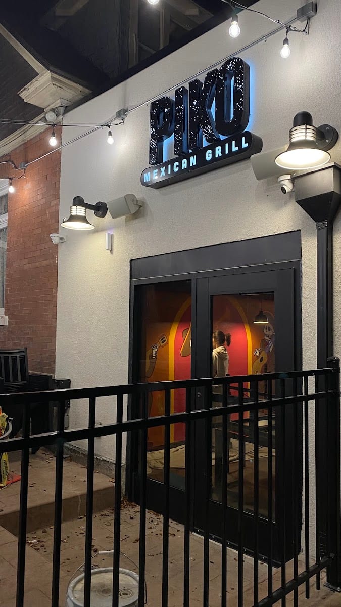 PIKO Mexican Grill, photo 2