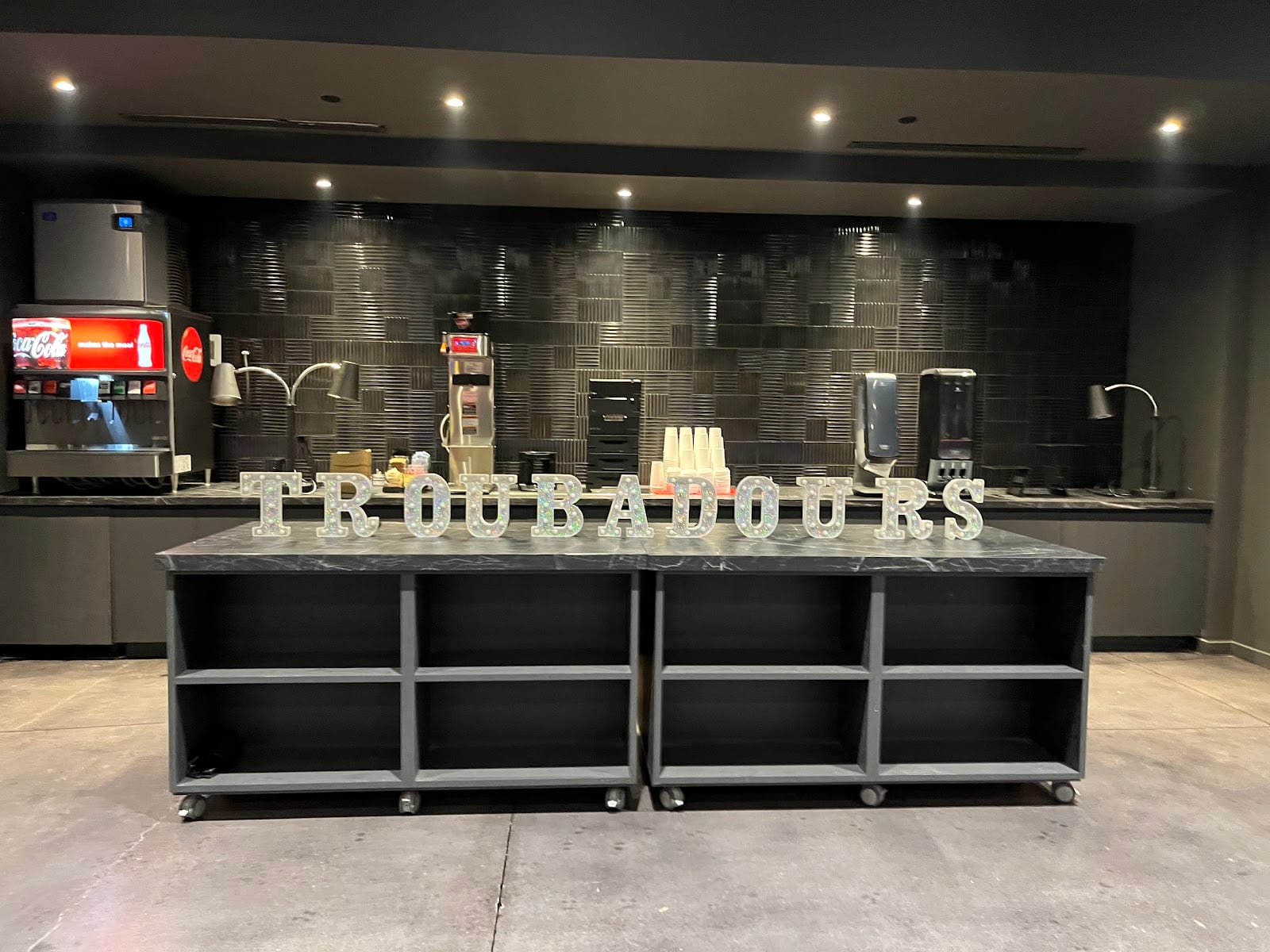 Texas Tech Athletic Ticket Office