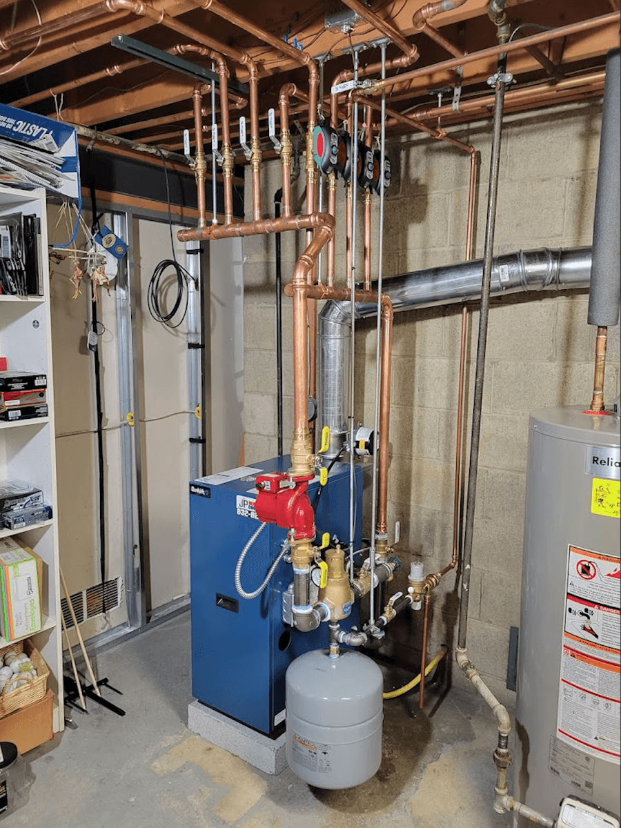HVAC Done Right North York, photo 3