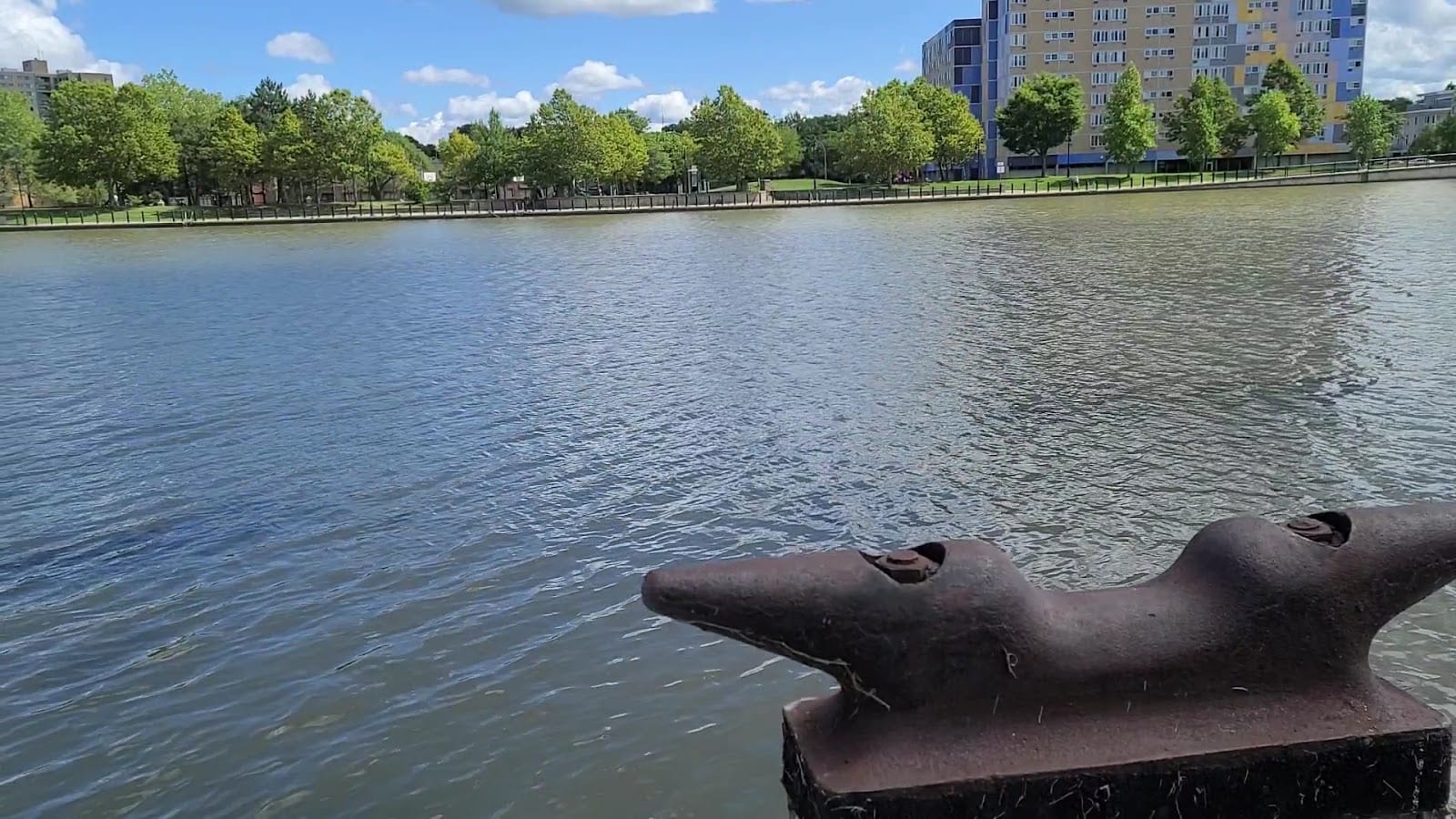 Genesee Gateway Park, photo 2