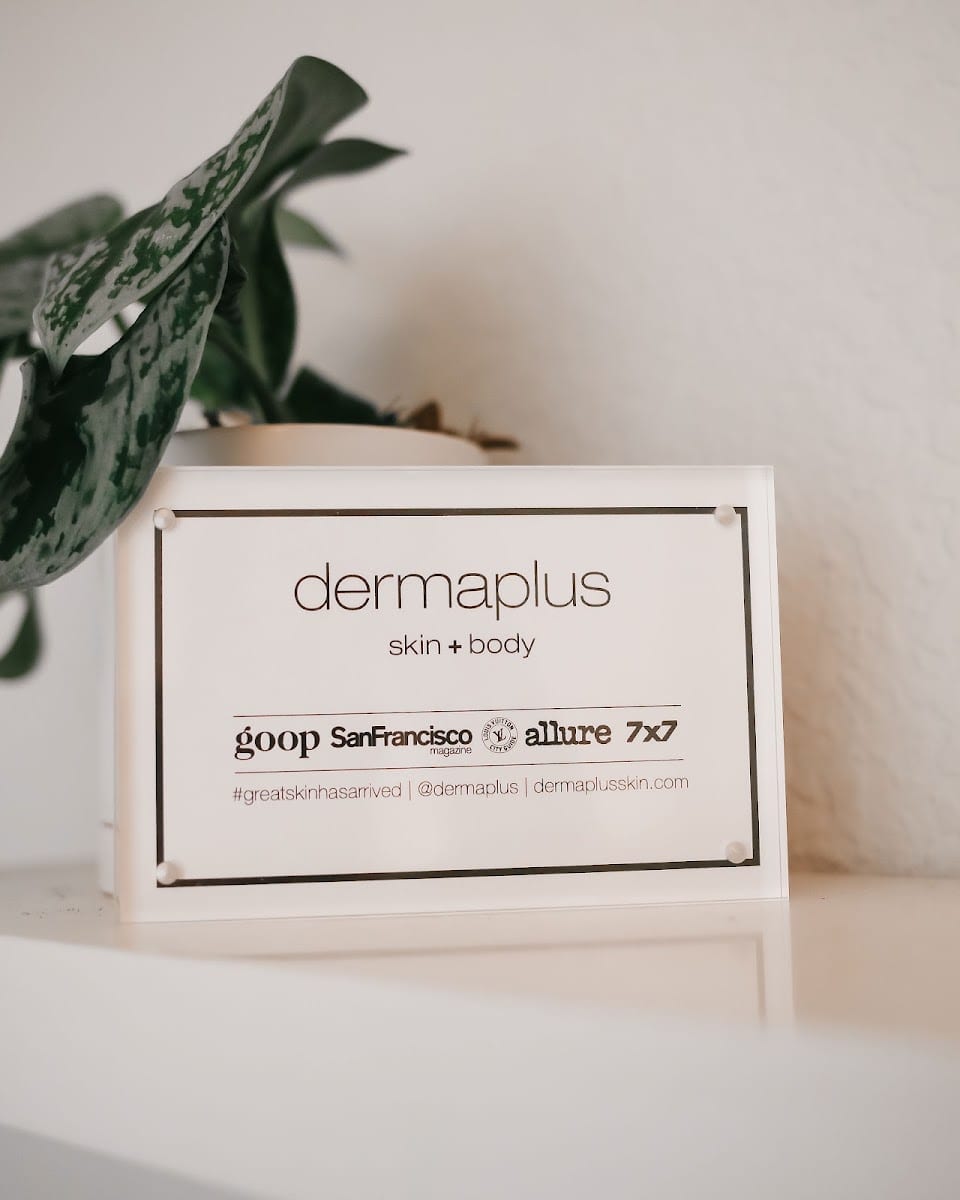 Dermaplus Skin + Body, photo 4