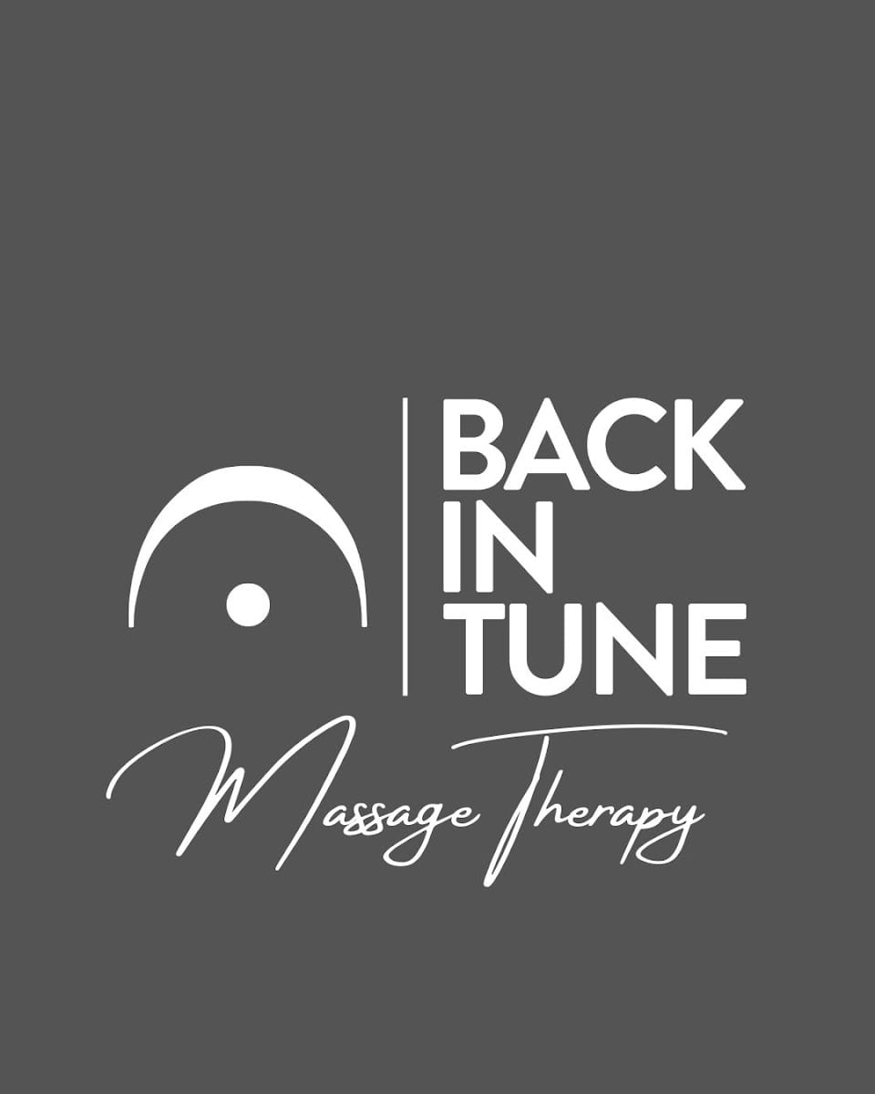 Back in Tune Massage Therapy