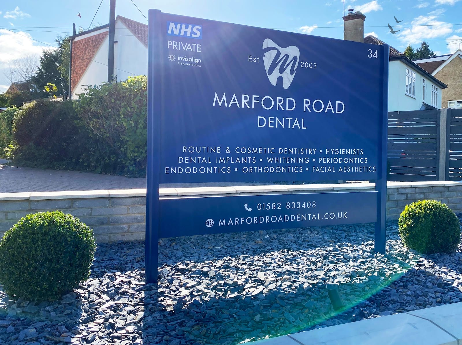 Marford Dental Practice