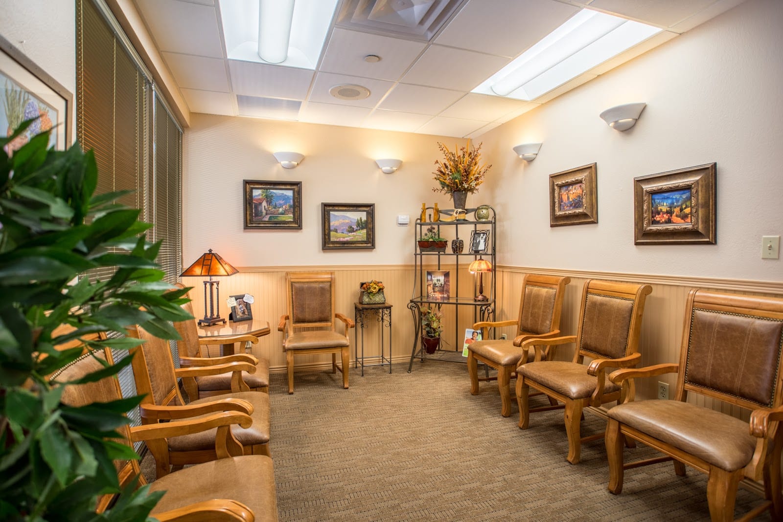 Vacanti Dentistry