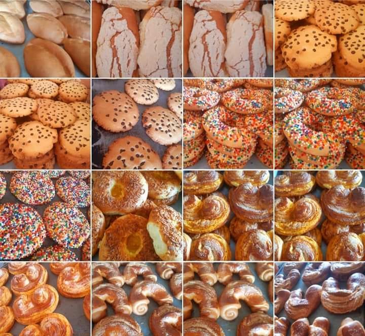 La Guanaquita Bakery & Hot Food Take Out