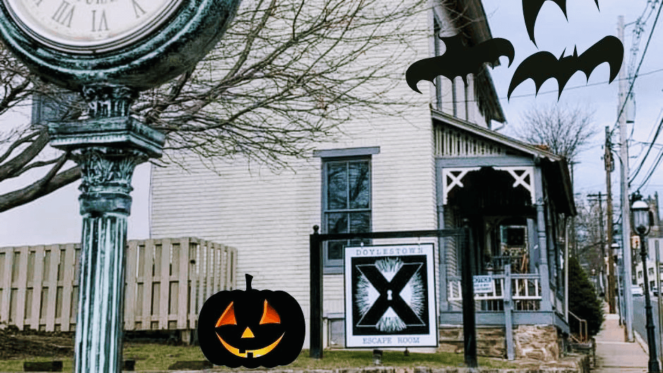Doylestown Escape Room