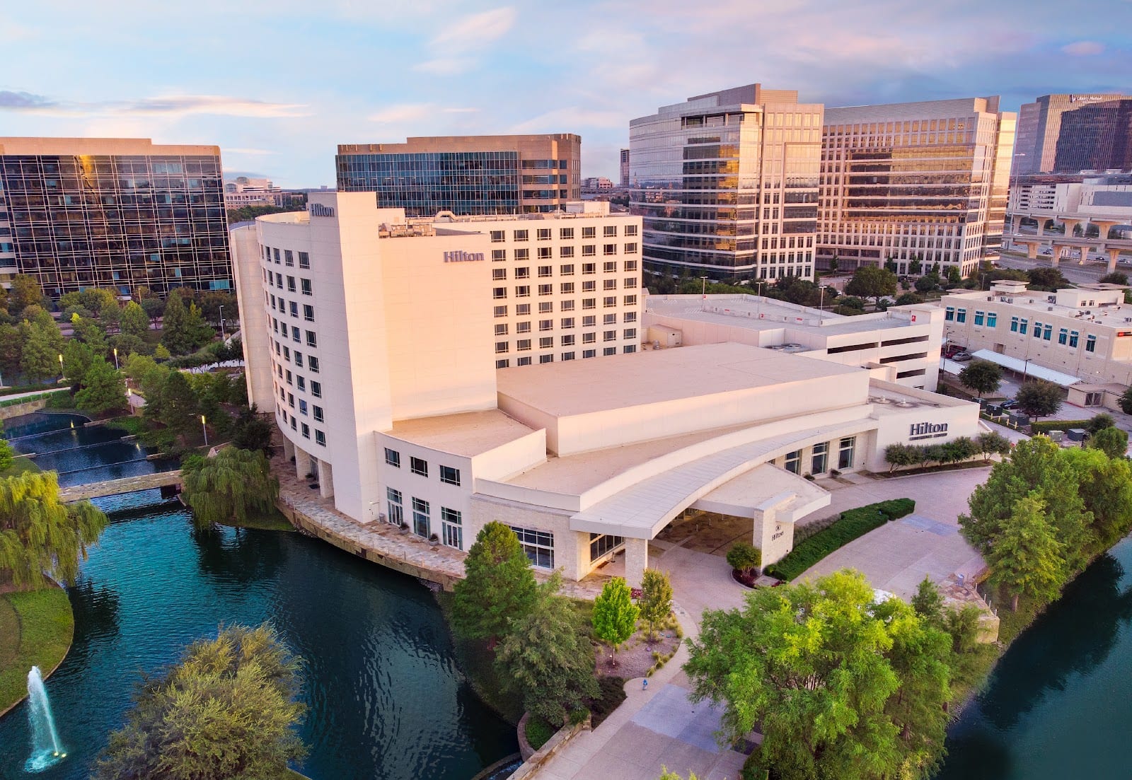 Courtyard by Marriott Dallas Frisco, photo 3