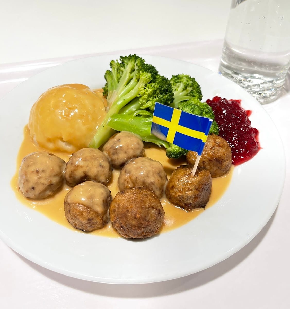 Restaurant at IKEA