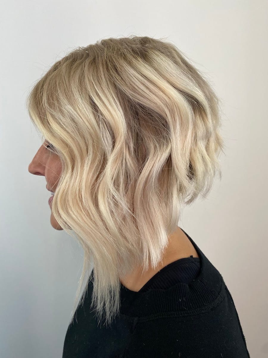 MBarclay's Hair Studio Salon