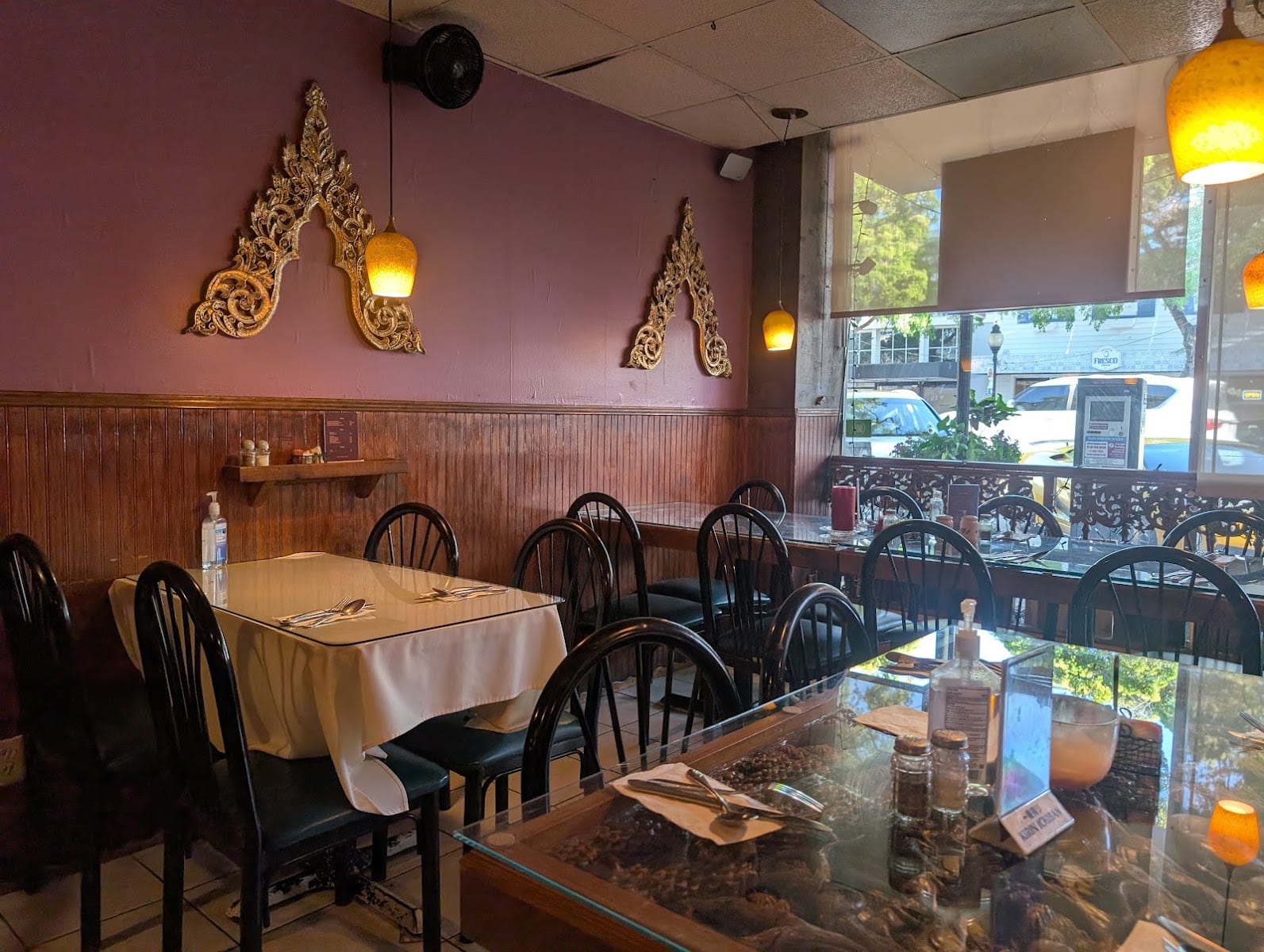 Tropical Thai Restaurant, photo 3
