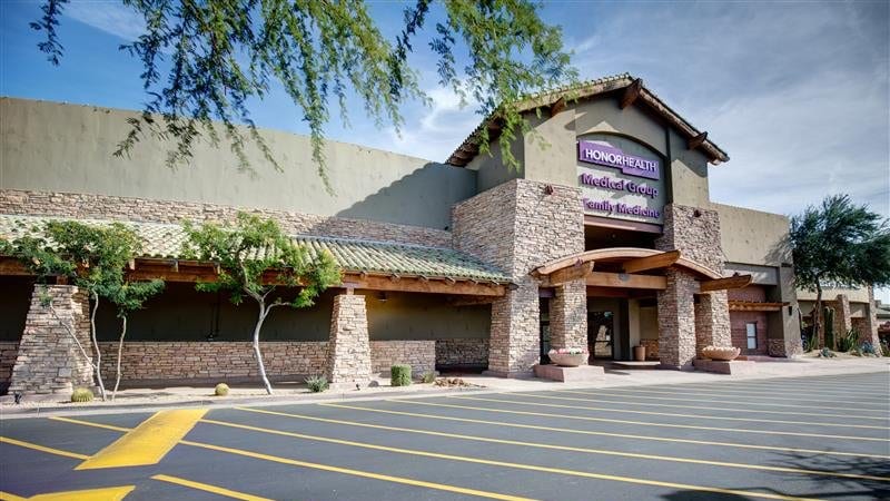 HonorHealth Outpatient Therapy - Thompson Peak, photo 2